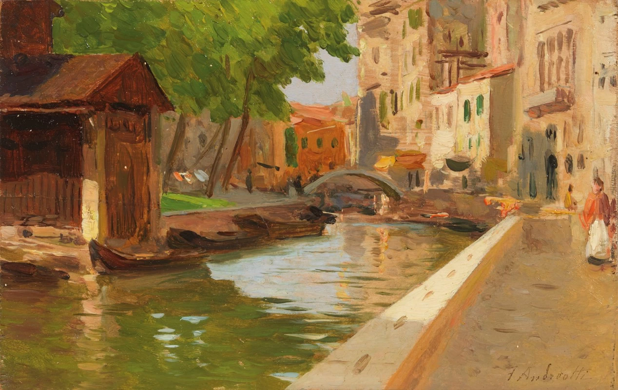 Venezia